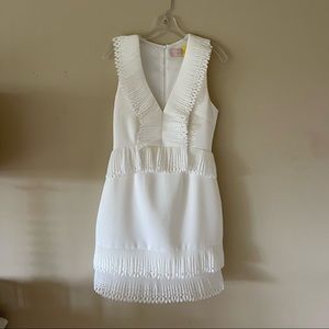 KEEPSAKE the Label White Dress